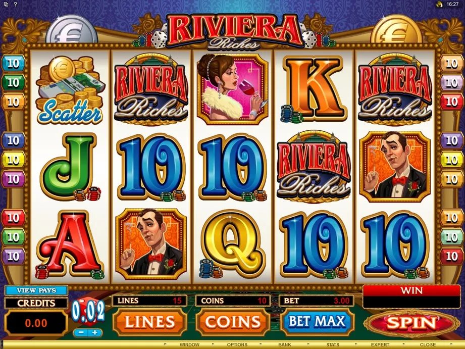 Unveiling the Excitement of Guns and Roses Slot Game at Vegas11